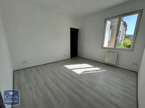 Appartement à louer 2 pièces 40m² Périgueux (24000)