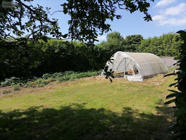 Maison à vendre à Lannebert dans les Côtes-d'Armor (22290), ref : 22017-1243