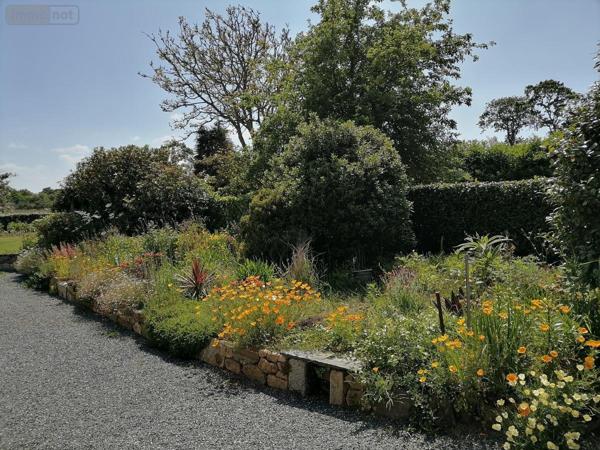 Maison à vendre à Lannebert dans les Côtes-d'Armor (22290), ref : 22017-1243