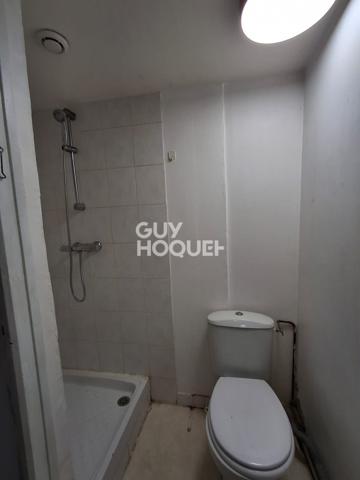 Studio à louer  - 34.35 m²
