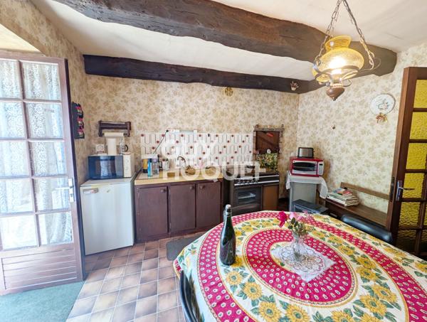 MAISON À VENDRE DE 4 PIÈCES DE 105,00 M²