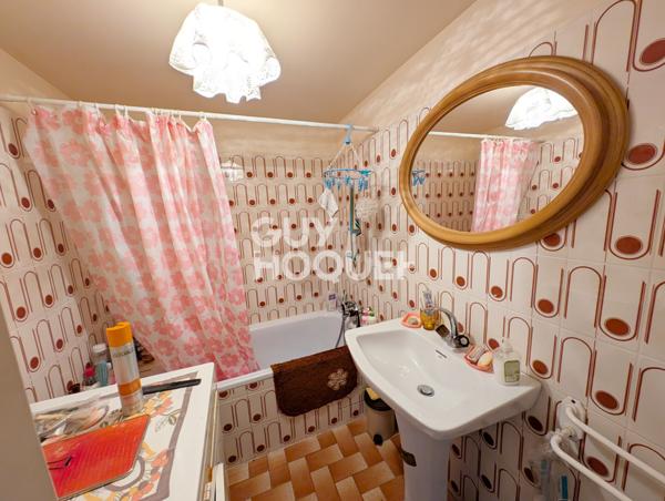 MAISON À VENDRE DE 4 PIÈCES DE 105,00 M²