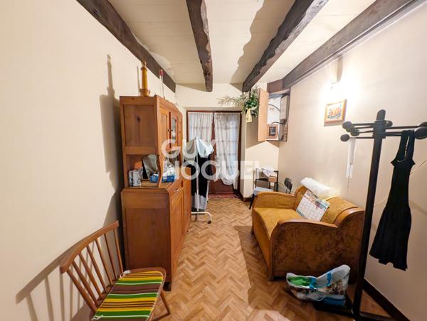 MAISON À VENDRE DE 4 PIÈCES DE 105,00 M²