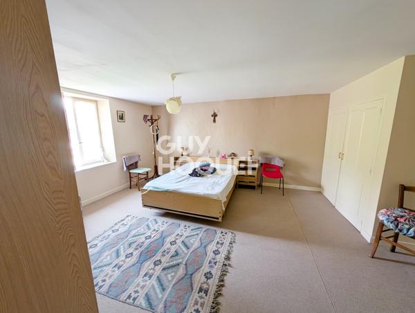 MAISON À VENDRE DE 4 PIÈCES DE 105,00 M²