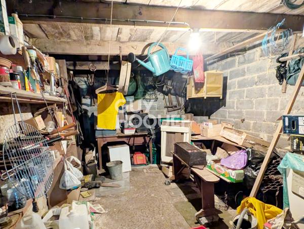 MAISON À VENDRE DE 4 PIÈCES DE 105,00 M²