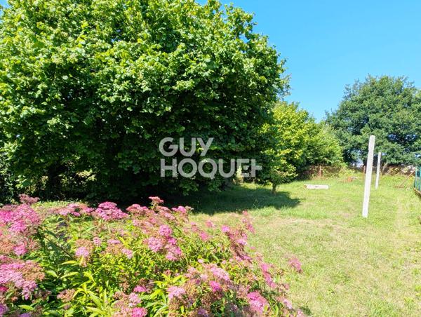 MAISON À VENDRE DE 4 PIÈCES DE 105,00 M²