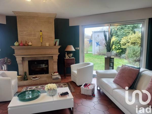 Maison à vendre 10 pièces 230 m² Escautpont