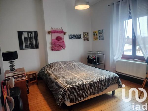 Maison à vendre 10 pièces 230 m² Escautpont