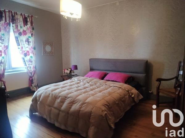 Maison à vendre 10 pièces 230 m² Escautpont