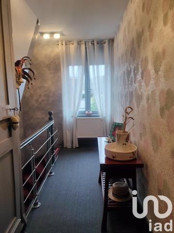 Maison à vendre 10 pièces 230 m² Escautpont