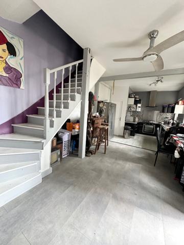 Achat maison Corbeil-Essonnes - 4 pièce(s) - 81 m² - 220 000 €