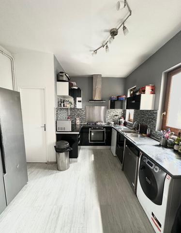 Achat maison Corbeil-Essonnes - 4 pièce(s) - 81 m² - 220 000 €