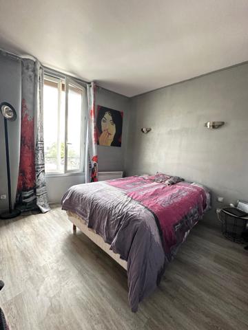 Achat maison Corbeil-Essonnes - 4 pièce(s) - 81 m² - 220 000 €