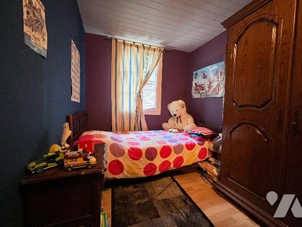 Maison de ville à POIX DE PICARDIE