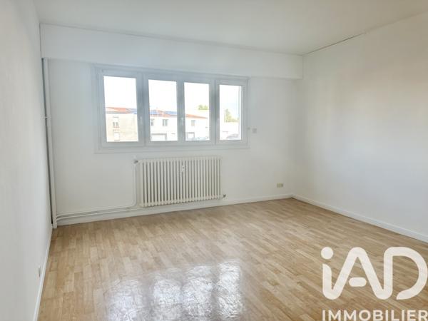 Appartement à vendre 3 pièces 58 m² La Roche-sur-Yon