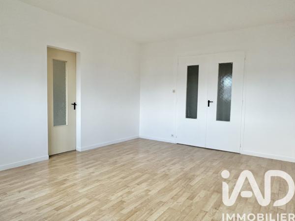 Appartement à vendre 3 pièces 58 m² La Roche-sur-Yon