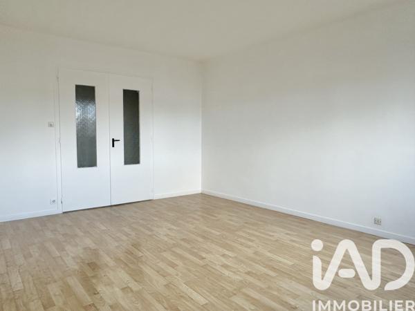 Appartement à vendre 3 pièces 58 m² La Roche-sur-Yon