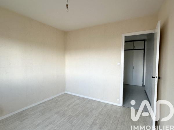 Appartement à vendre 3 pièces 58 m² La Roche-sur-Yon