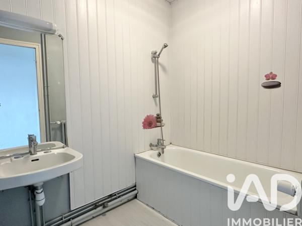 Appartement à vendre 3 pièces 58 m² La Roche-sur-Yon