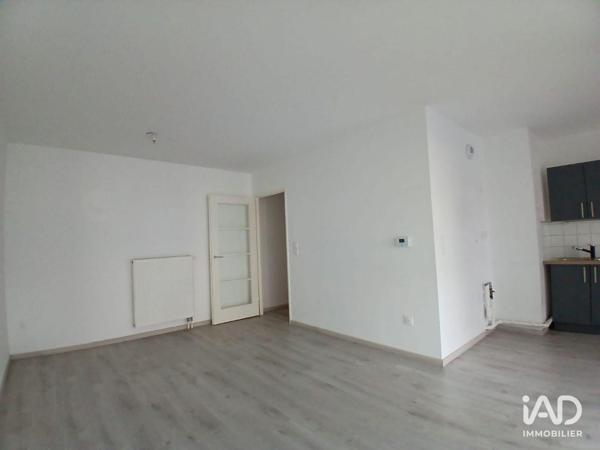 Location appartement 2 pièces 50 m² Seclin