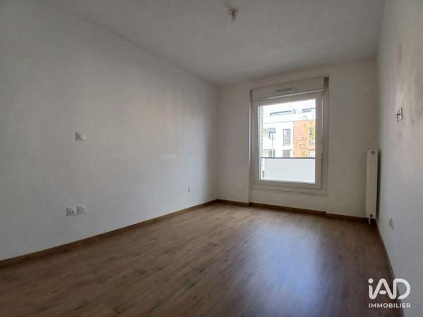 Location appartement 2 pièces 50 m² Seclin