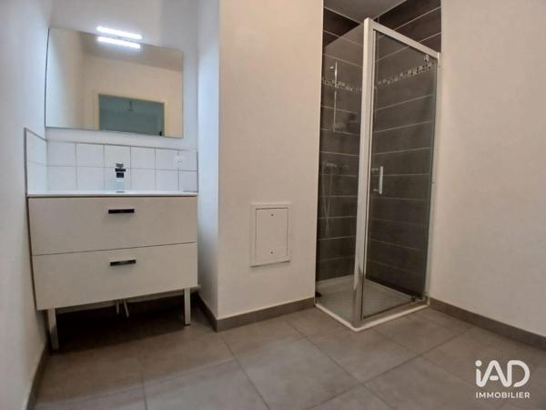 Location appartement 2 pièces 50 m² Seclin