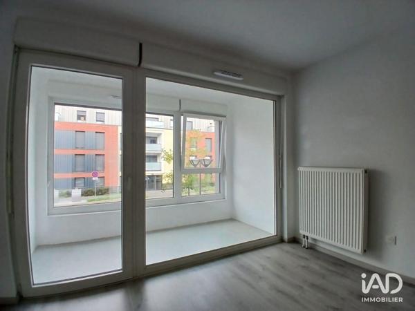 Location appartement 2 pièces 50 m² Seclin