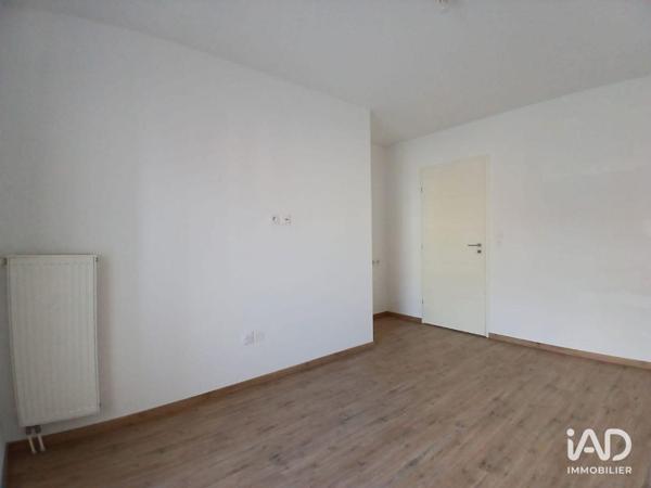 Location appartement 2 pièces 50 m² Seclin
