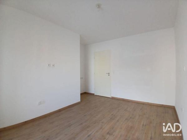 Location appartement 2 pièces 50 m² Seclin