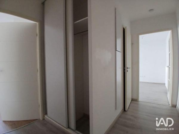 Location appartement 2 pièces 50 m² Seclin