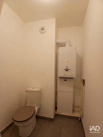 Location appartement 2 pièces 50 m² Seclin