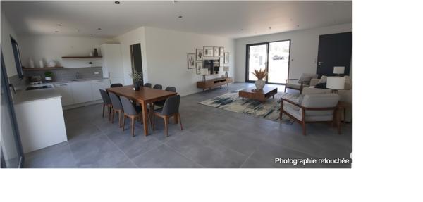 Maison à vendre 5 pièces 115 m² Fabas