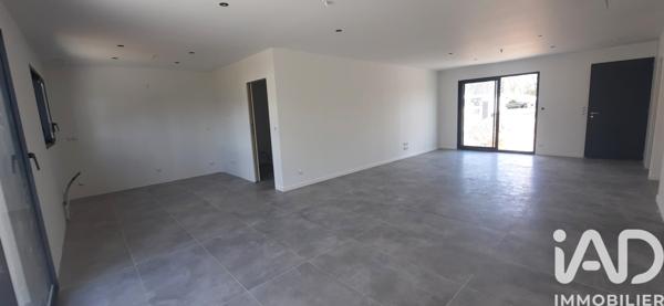 Maison à vendre 5 pièces 115 m² Fabas