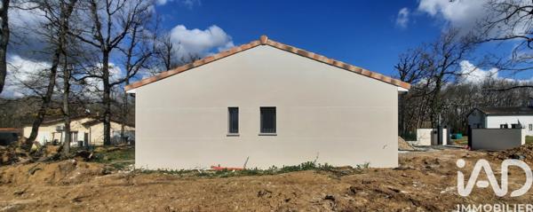 Maison à vendre 5 pièces 115 m² Fabas