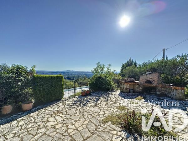 Maison à vendre 13 pièces 335 m² Vinezac