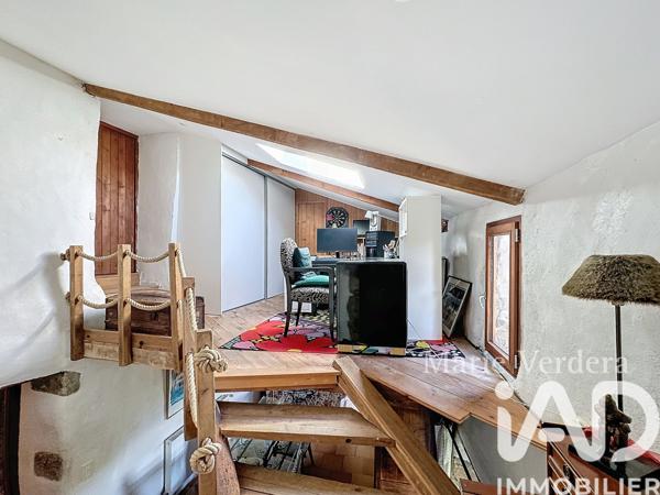Maison à vendre 13 pièces 335 m² Vinezac