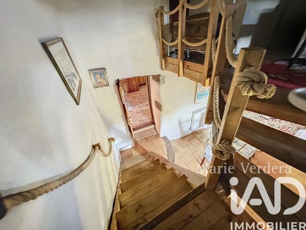 Maison à vendre 13 pièces 335 m² Vinezac