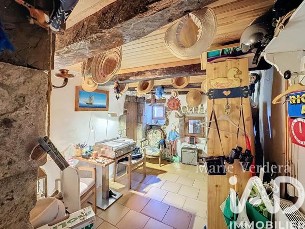 Maison à vendre 13 pièces 335 m² Vinezac