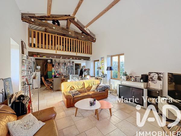 Maison à vendre 13 pièces 335 m² Vinezac