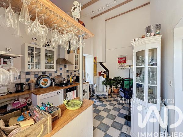 Maison à vendre 13 pièces 335 m² Vinezac