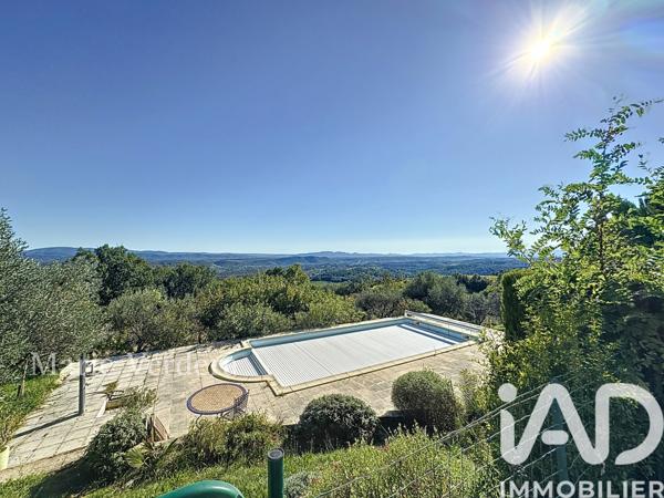 Maison à vendre 13 pièces 335 m² Vinezac