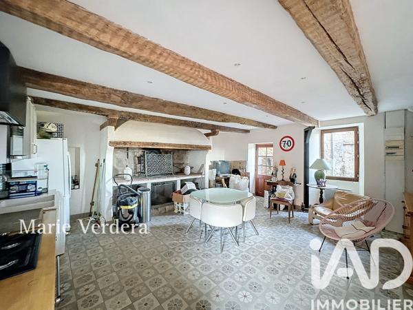 Maison à vendre 13 pièces 335 m² Vinezac