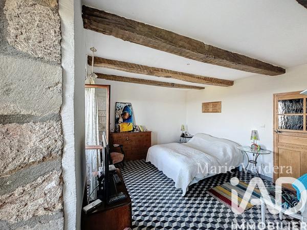 Maison à vendre 13 pièces 335 m² Vinezac