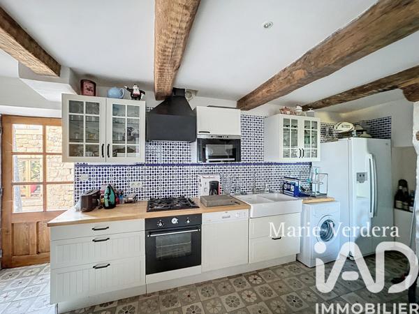 Maison à vendre 13 pièces 335 m² Vinezac