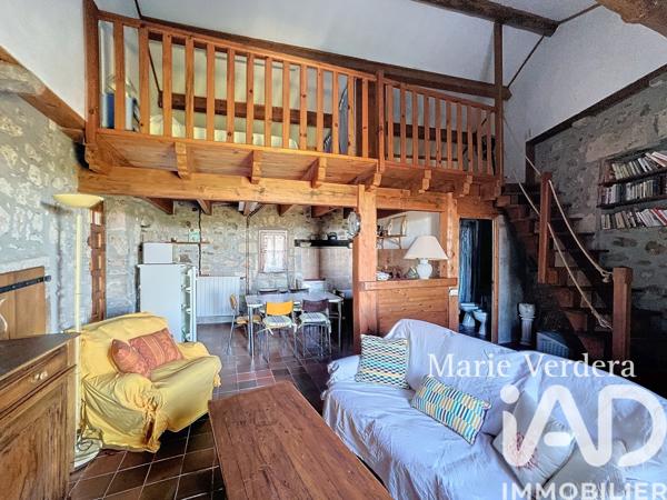 Maison à vendre 13 pièces 335 m² Vinezac