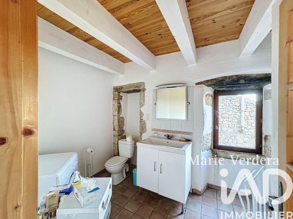 Maison à vendre 13 pièces 335 m² Vinezac