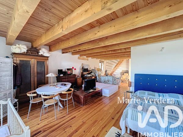 Maison à vendre 13 pièces 335 m² Vinezac