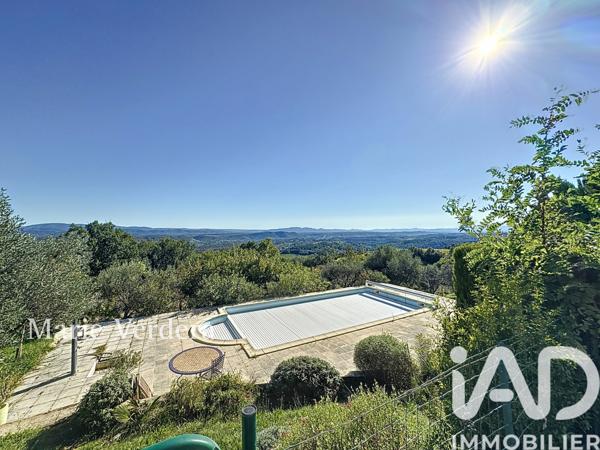 Maison à vendre 13 pièces 335 m² Vinezac