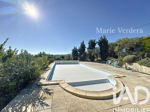 Maison à vendre 13 pièces 335 m² Vinezac