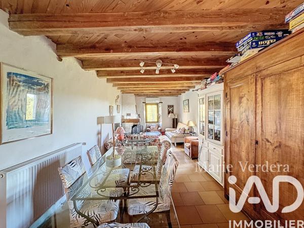Maison à vendre 13 pièces 335 m² Vinezac